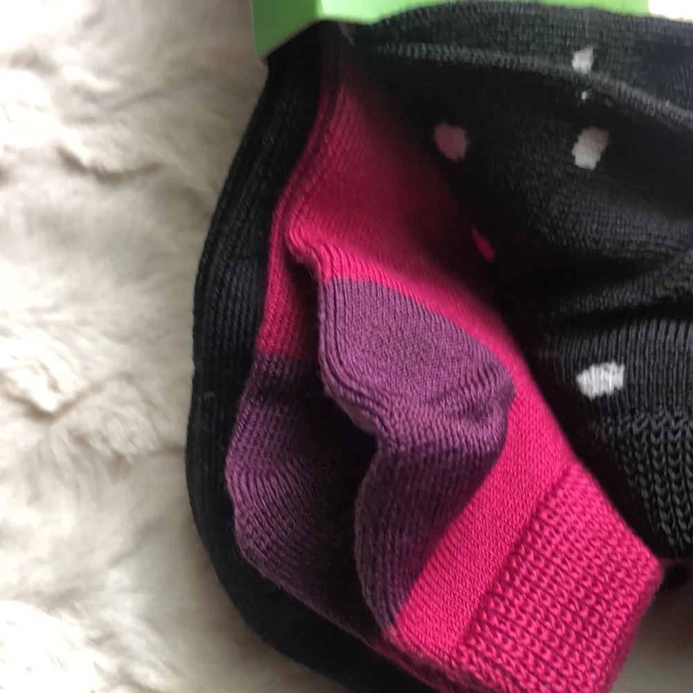 Kate Spade No Show Socks